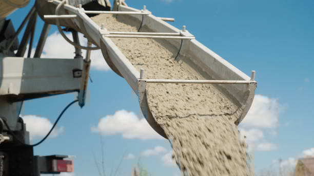 Best Concrete Driveway Installation in Lewisville, NC