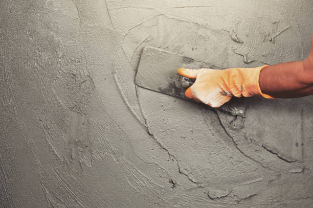 Best Stamped Concrete Services in Lewisville, NC