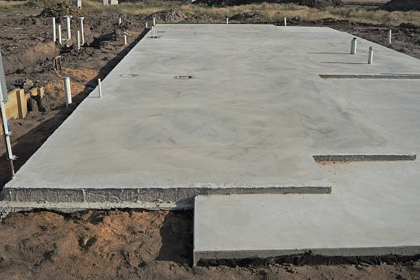 Best Concrete Demolition Services in Lewisville, NC