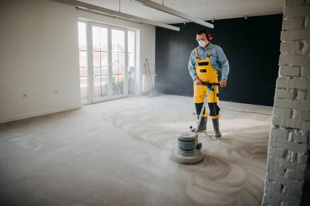 Best Concrete Grinding and Polishing in Lewisville, NC