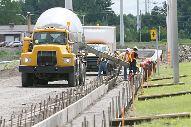 Best Decorative Concrete in Lewisville, NC