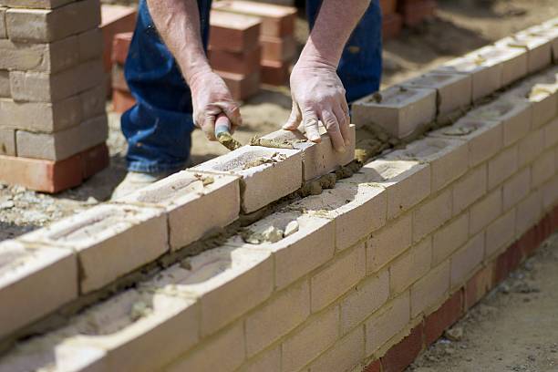 Best Concrete Driveway Installation in Lewisville, NC