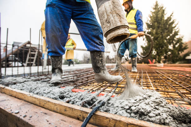 Best Concrete Sealing and Maintenance in Lewisville, NC